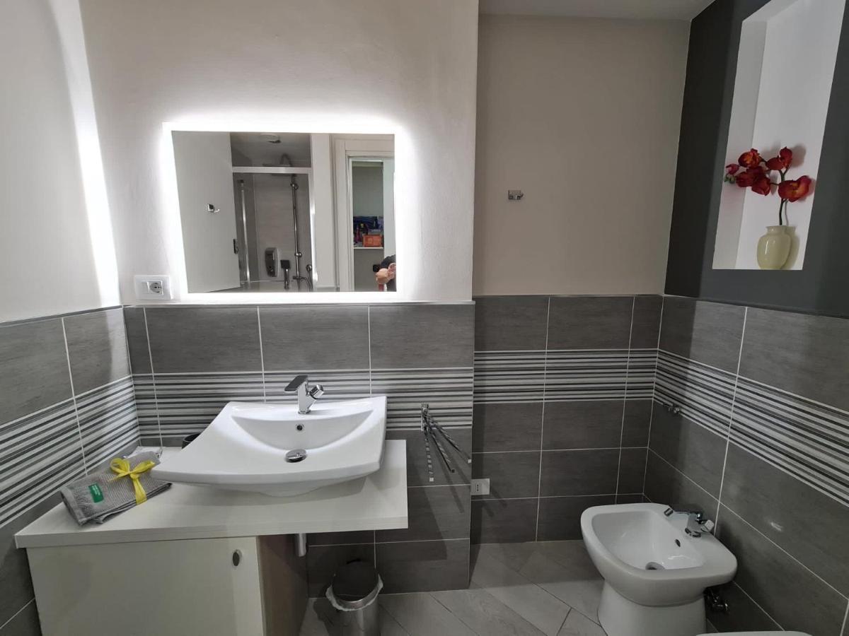 Suite Villa Laura Bologna Exterior foto