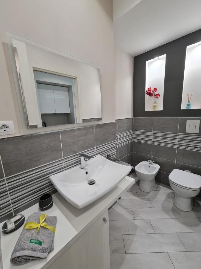Suite Villa Laura Bologna Exterior foto