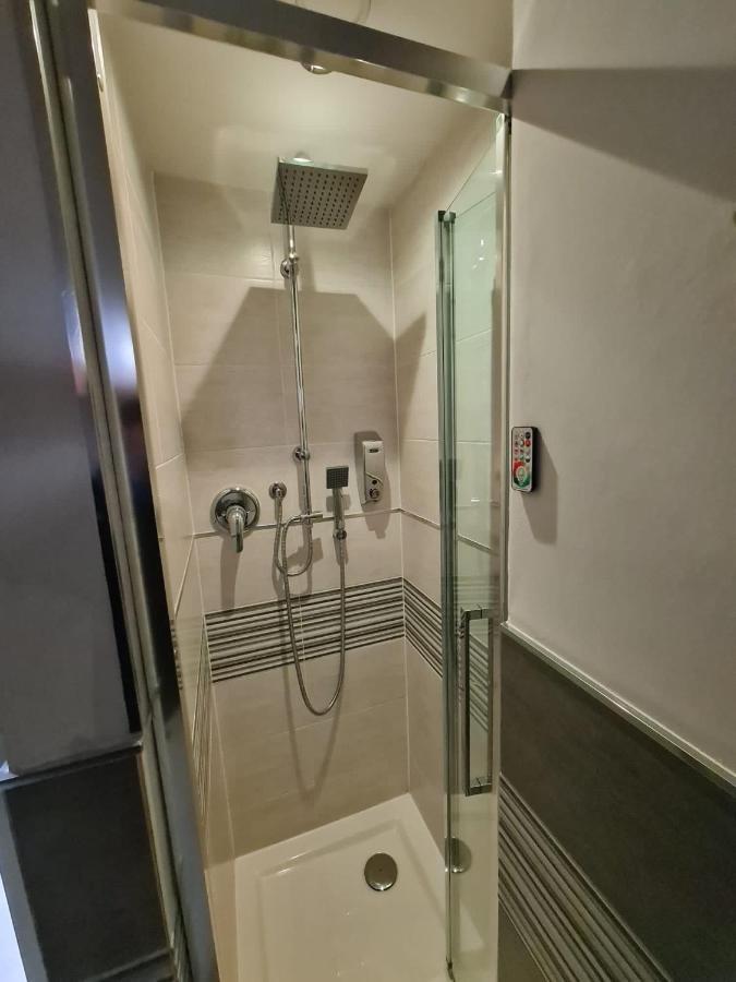 Suite Villa Laura Bologna Exterior foto