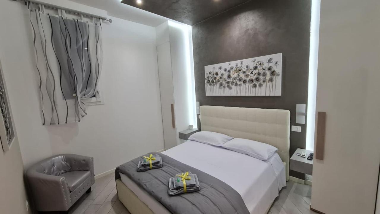 Suite Villa Laura Bologna Exterior foto