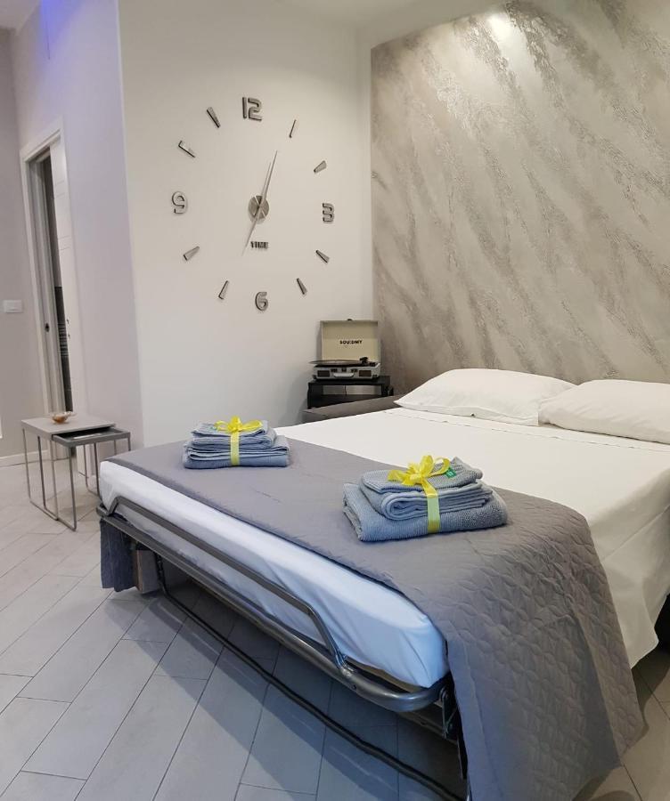 Suite Villa Laura Bologna Exterior foto